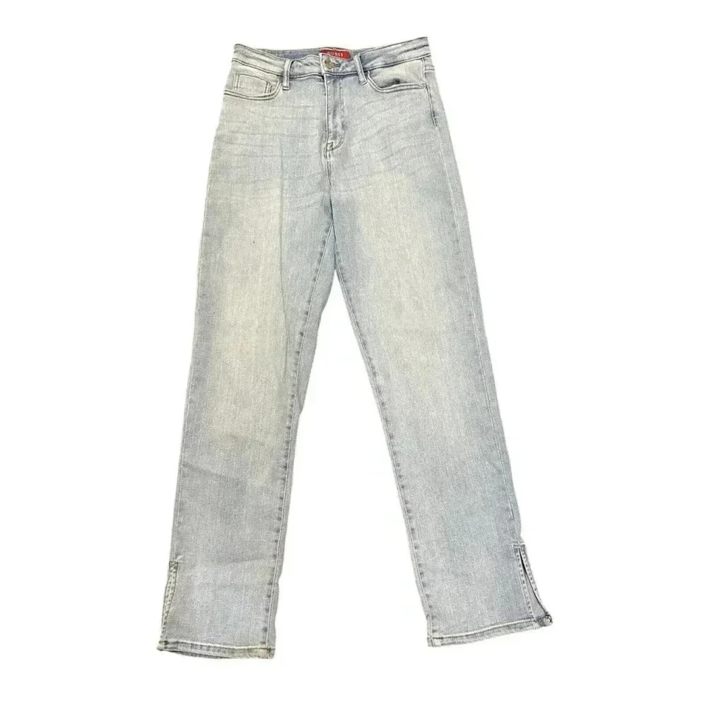 Guess 29x32 Women High Rise Skinny Jeans